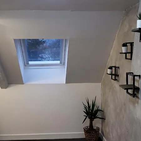 Duplex - Quartier Tapisserie - Cathedrale * بايو