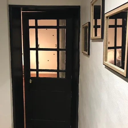 Duplex - Quartier Tapisserie - Cathedrale * بايو